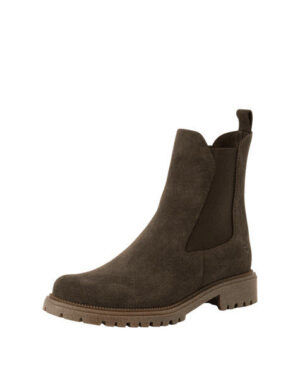 WORTMANN 25056 OLIVE SUEDE