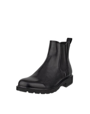 ECCO ECCO METRO BLACK
