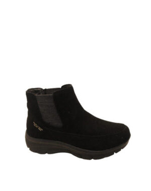 SKECHERS Easy Going Casual Icon Black