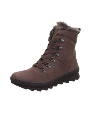 LEGERO/Superfit 000530-2800 ossido (grau)