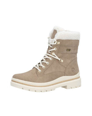 REMONTE D0C7720 D0C camel/camel/offwhite
