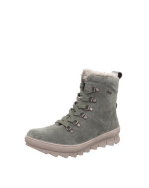 LEGERO/Superfit 530 7650 CASTOR (GRÜN)