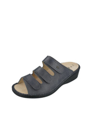 FINN-COMFORT Pisa Anthrazit