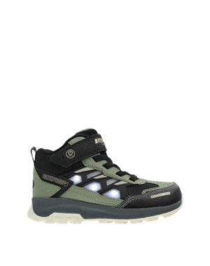 SKECHERS Storm Blazer Glow olive/black