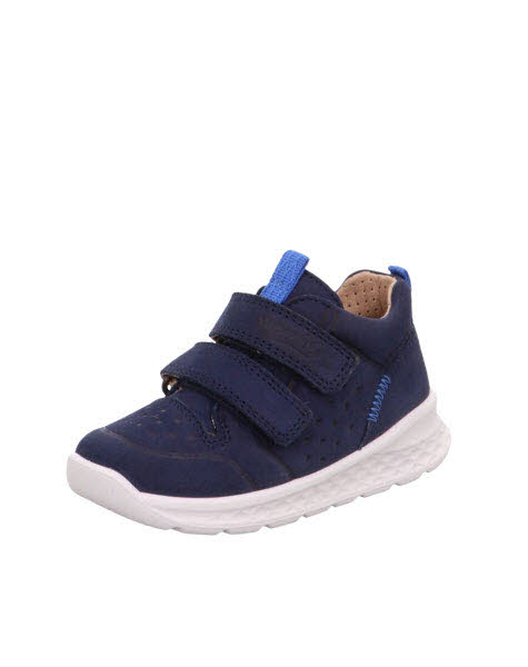 LEGERO/Superfit 363-8010 BLAU