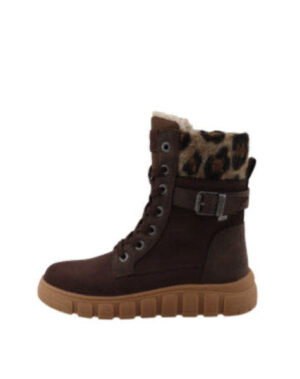 Lurchi  dark brown