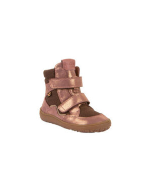 Ivancica d.d Barefoot Tex Winter bronze