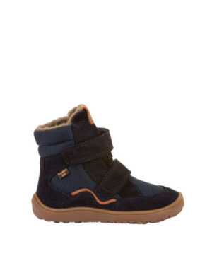 Ivancica d.d Barefoot Tex Winter dark blue