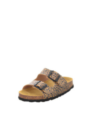 ANWR 1174837 braun gemustert