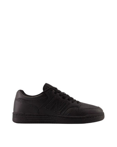 New Balance BB480L3B Black