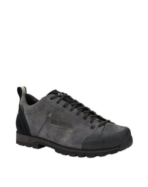 Dolomite 54 Low Dust GTX Gunmetal Grey