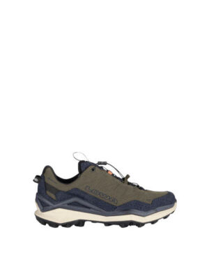 LOWA Maddox Pro GTX Lo SL navy/oliv