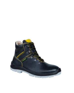 SCHÜTZE Schuhe Universal ST ESD KH S3 schwarz