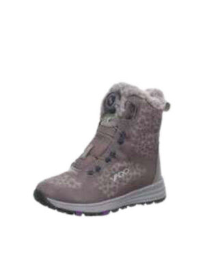 VADO Snow High BOA GTX wallnut