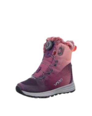 VADO Wendy High BOA GTX berry/salmon