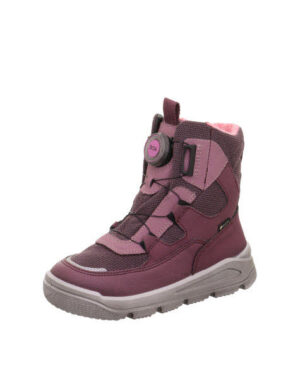 LEGERO/Superfit 009081 5010 ROT/PINK