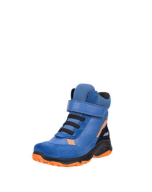 ECCO ECCO RECEPT FEDERAL BLUE/fEDERAL