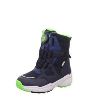LEGERO/Superfit 009177 8000 BLAU/HELLGRÜN