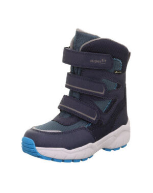 LEGERO/Superfit 009171 8030 BLAU/TÜRKIS