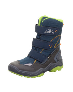 LEGERO/Superfit 003331 8000 BLAU/HELLGRÜN