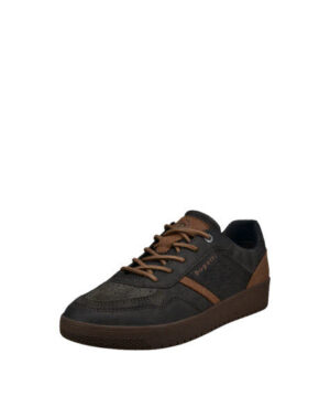 AstorMueller AG 4151042 dark brown