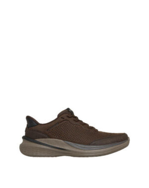 SKECHERS Slade 2.0 Waybound Chocolate