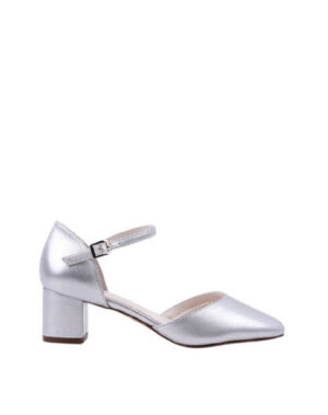 RAINBOW Paisly silver