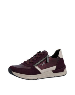 RIEKER 5890235 brombeer