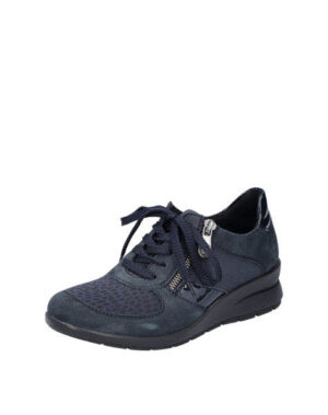 RIEKER L482114 L48 pazifik/navy/marine/