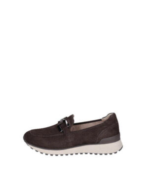CAPRICE CAPRICE DK BROWN SUEDE