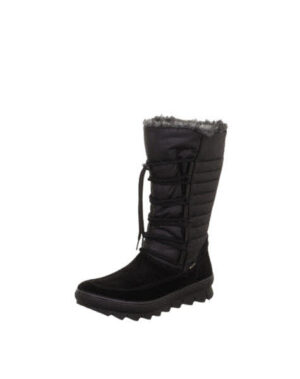 LEGERO/Superfit 505 0000 SCHWARZ (SCHWARZ)