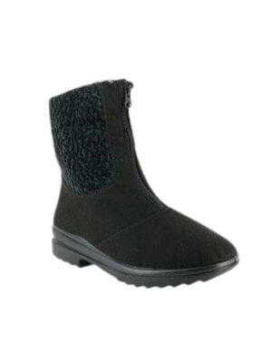 FLORETT-Schuhfabrik Senta schwarz