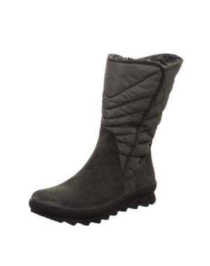 LEGERO/Superfit 420 7950 BEAN GREEN (GRÜN)