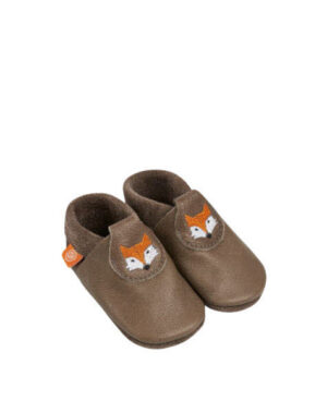 Orangenkinder Fränzchen der Fuchs beige