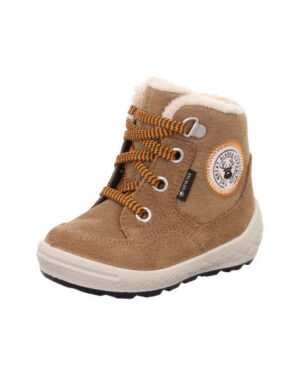 LEGERO/Superfit 106318 3000 BRAUN/ORANGE