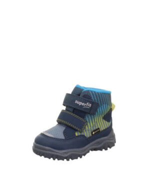 LEGERO/Superfit 006065 8000 BLAU/GELB