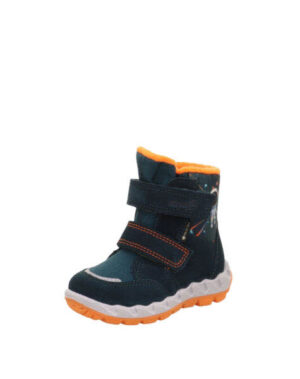 LEGERO/Superfit 006013 7000 GRÜN/ORANGE