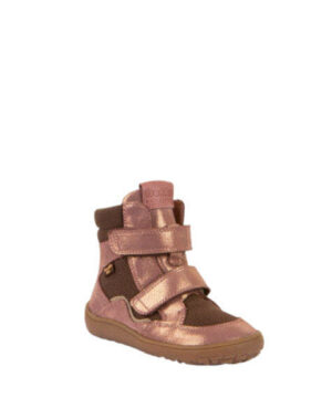 Ivancica d.d Barefoot Tex Winter bronze