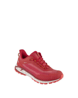 MEINDL Power Walker Lady 4.2 rot/orange