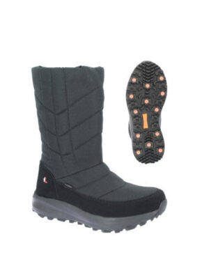 LACKNER Kiana TX Schwarz