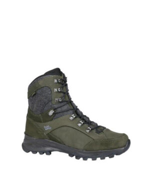 HANWAG Banks Winter GTX sepia/asphalt