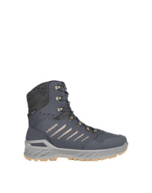LOWA Nabucco GTX stahlblau/beige