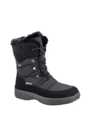 LACKNER Erika L´s TX Schwarz