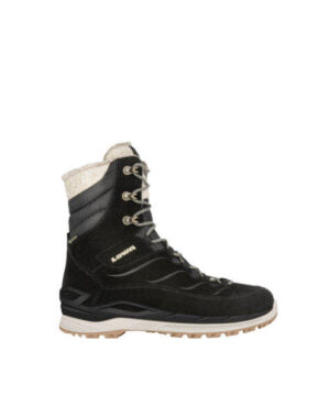 LOWA Calceta EVO GTX Ws schwarz/champagner