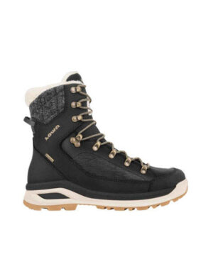 LOWA Renegade EVO Ice 2 GTX Ws Schwarz/Champagner