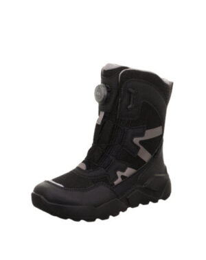 LEGERO/Superfit 403 0040 SCHWARZ/GRAU