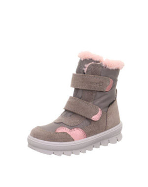 LEGERO/Superfit 229 2500 GRAU/ROSA