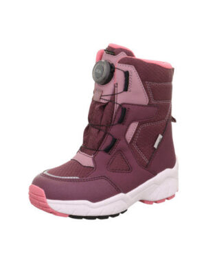 LEGERO/Superfit 009177 5000 ROT/ROSA