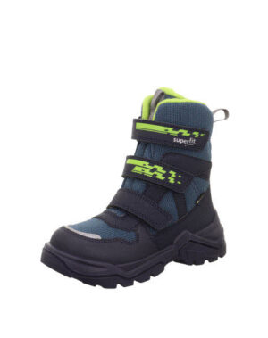 LEGERO/Superfit 002023 8050 BLAU/HELLGRÜN