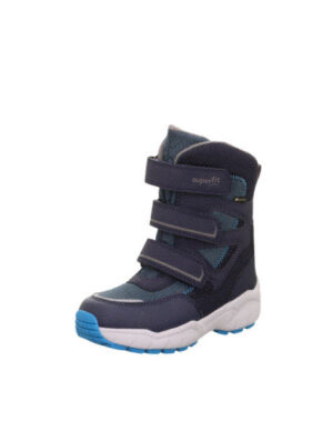 LEGERO/Superfit 009171 8030 BLAU/TÜRKIS